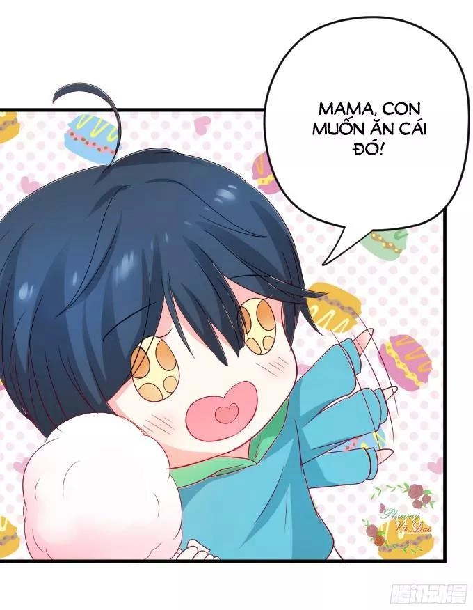 Huyết Tộc Đáng Yêu Chapter 54 - 46