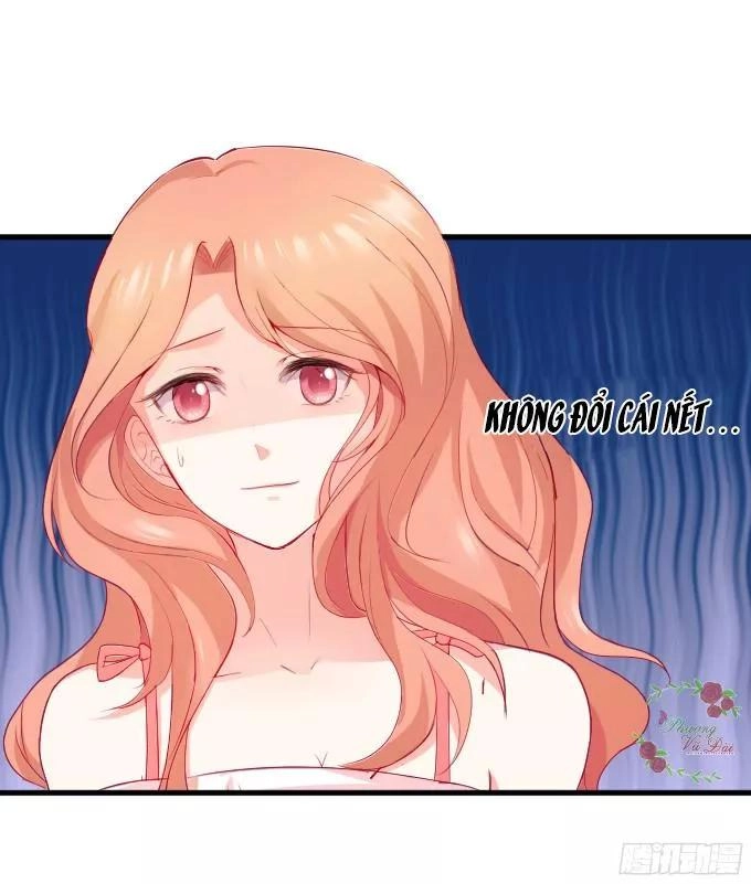 Huyết Tộc Đáng Yêu Chapter 54 - 47