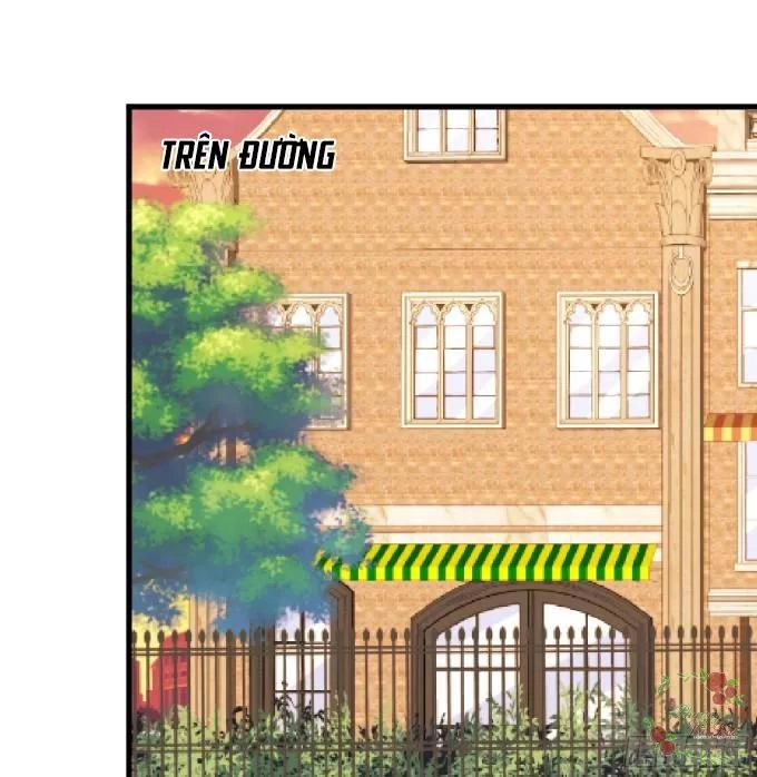 Huyết Tộc Đáng Yêu Chapter 54 - 50