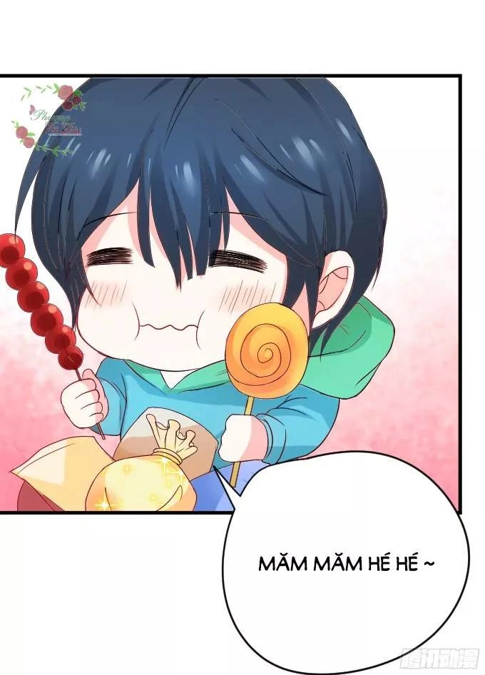 Huyết Tộc Đáng Yêu Chapter 54 - 52