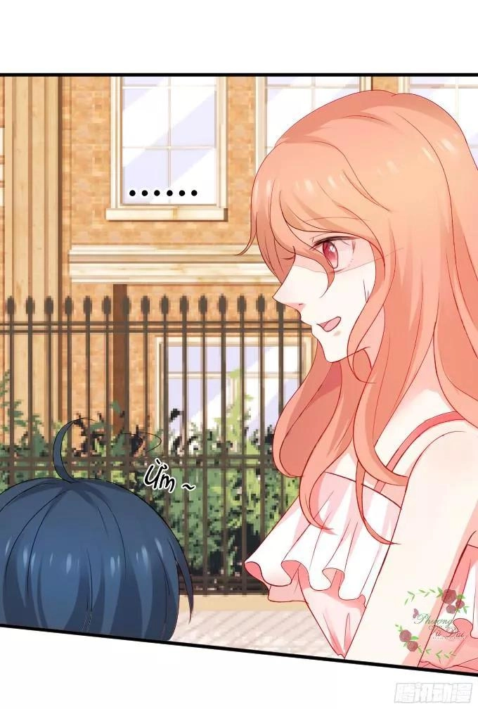 Huyết Tộc Đáng Yêu Chapter 54 - 53