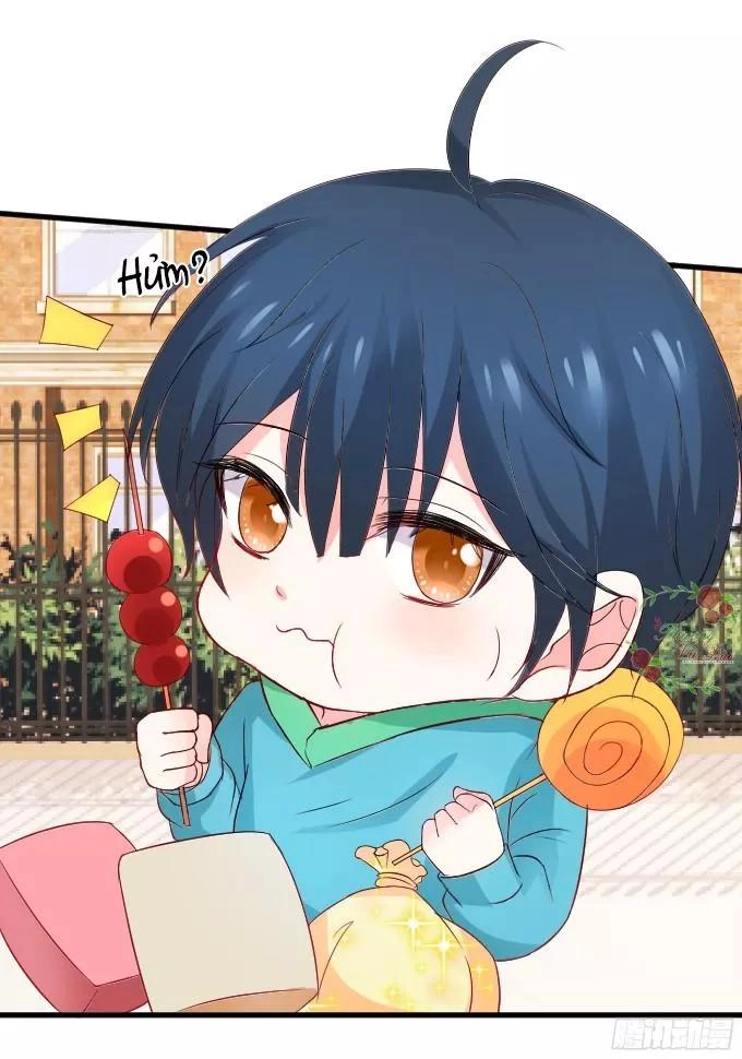 Huyết Tộc Đáng Yêu Chapter 54 - 54