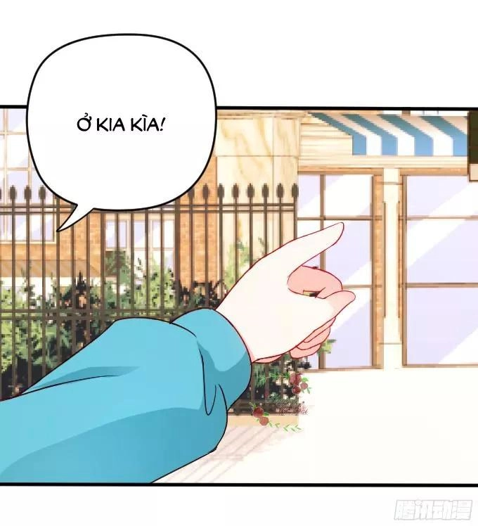 Huyết Tộc Đáng Yêu Chapter 54 - 55