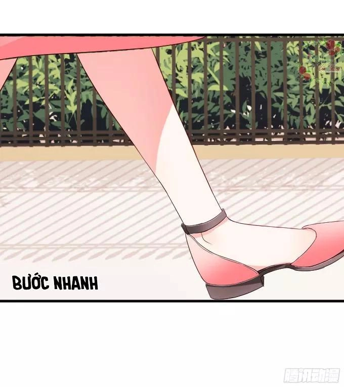 Huyết Tộc Đáng Yêu Chapter 54 - 59