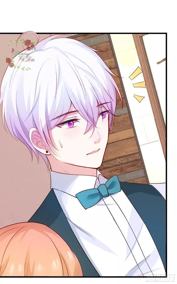 Huyết Tộc Đáng Yêu Chapter 54 - 60