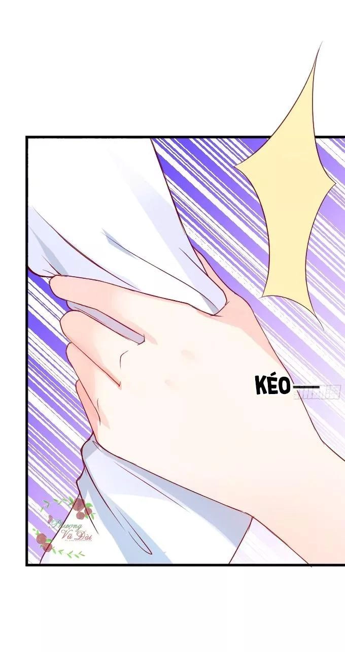 Huyết Tộc Đáng Yêu Chapter 54 - 61