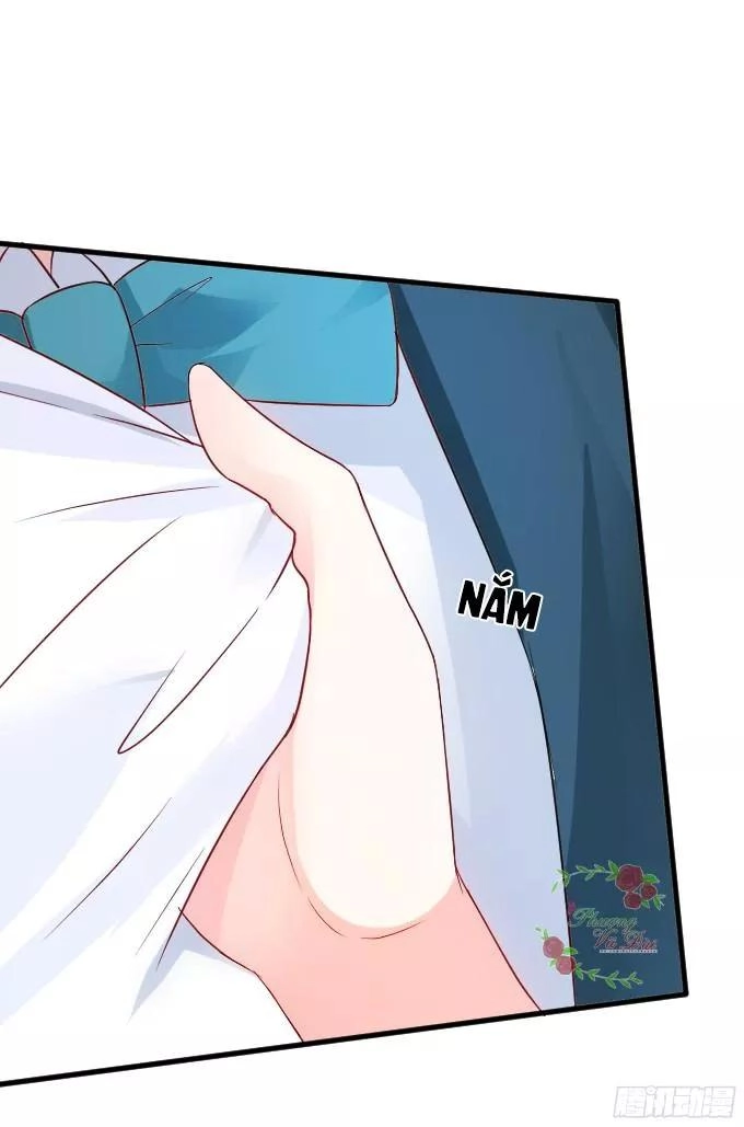 Huyết Tộc Đáng Yêu Chapter 54 - 63