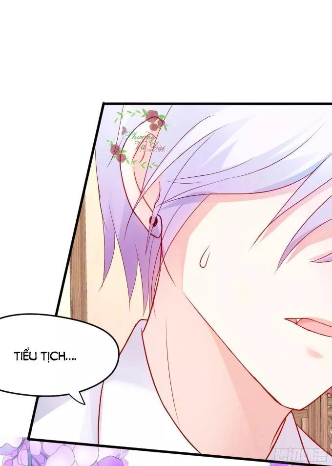 Huyết Tộc Đáng Yêu Chapter 54 - 64