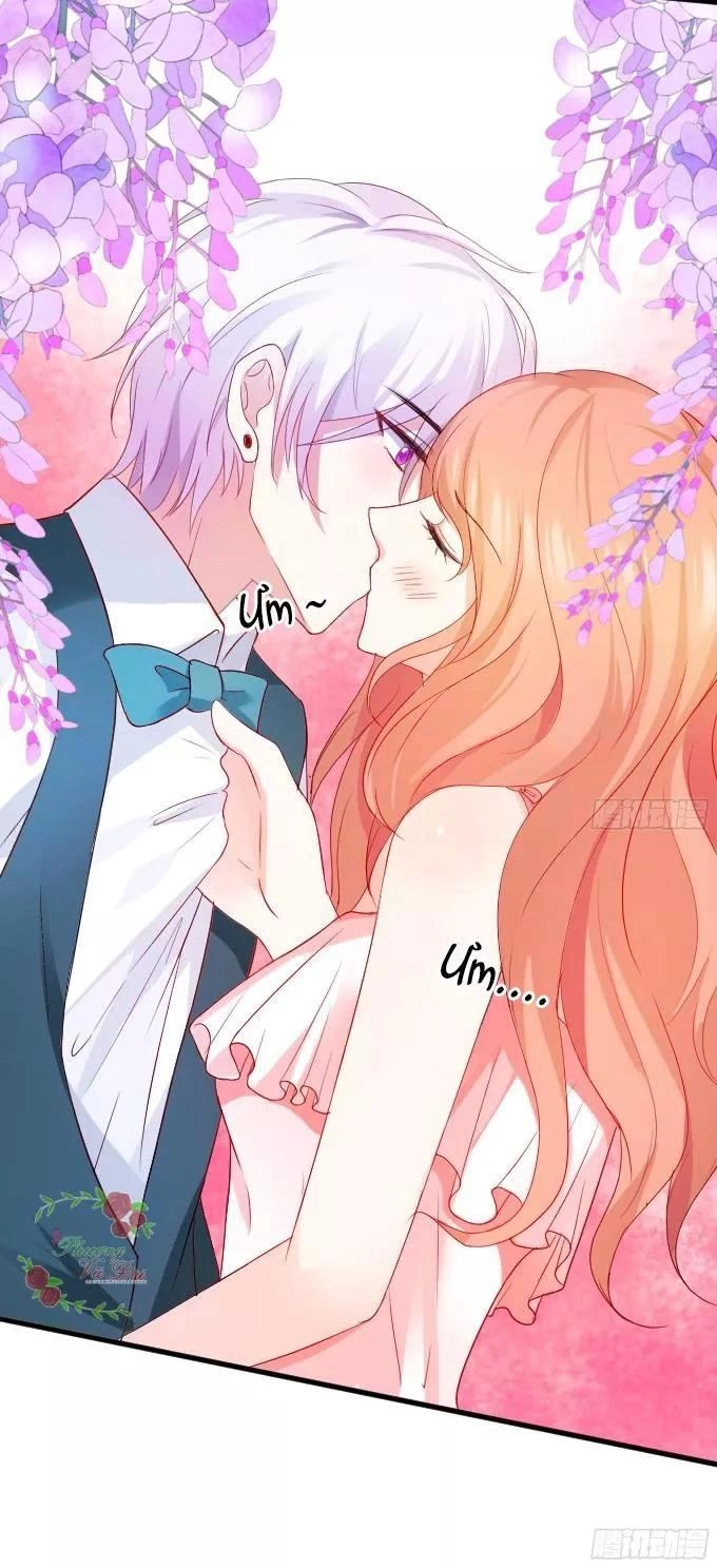 Huyết Tộc Đáng Yêu Chapter 54 - 65