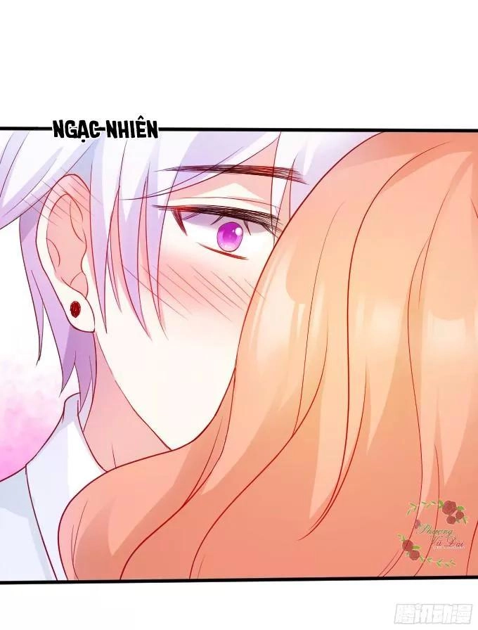 Huyết Tộc Đáng Yêu Chapter 54 - 66