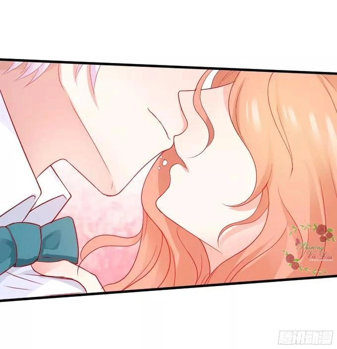 Huyết Tộc Đáng Yêu Chapter 54 - 67