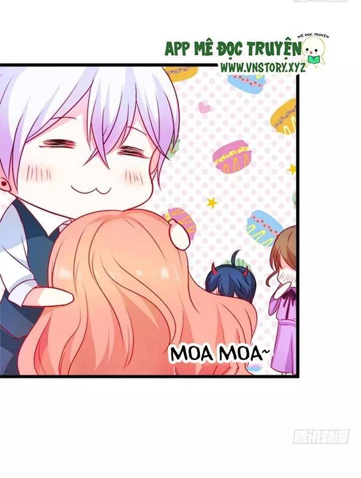 Huyết Tộc Đáng Yêu Chapter 55 - 15