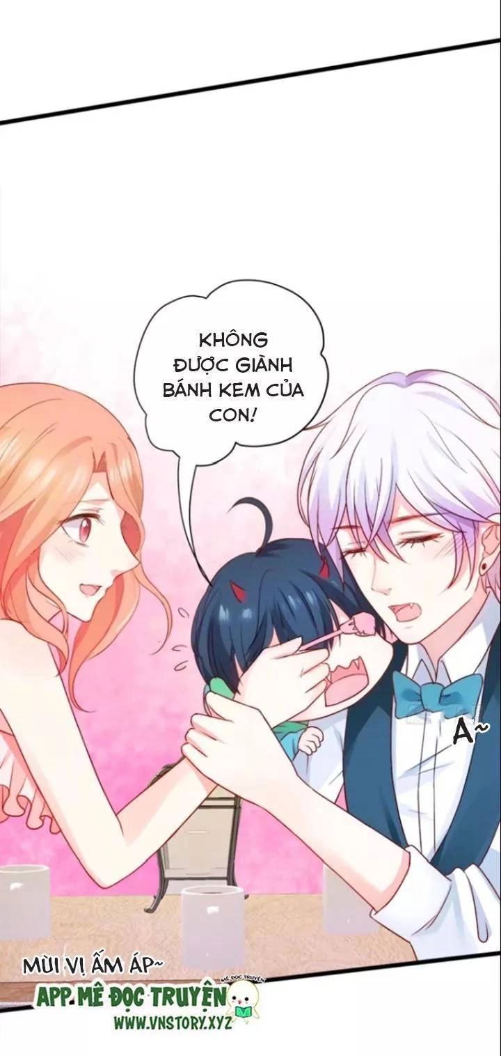 Huyết Tộc Đáng Yêu Chapter 55 - 39