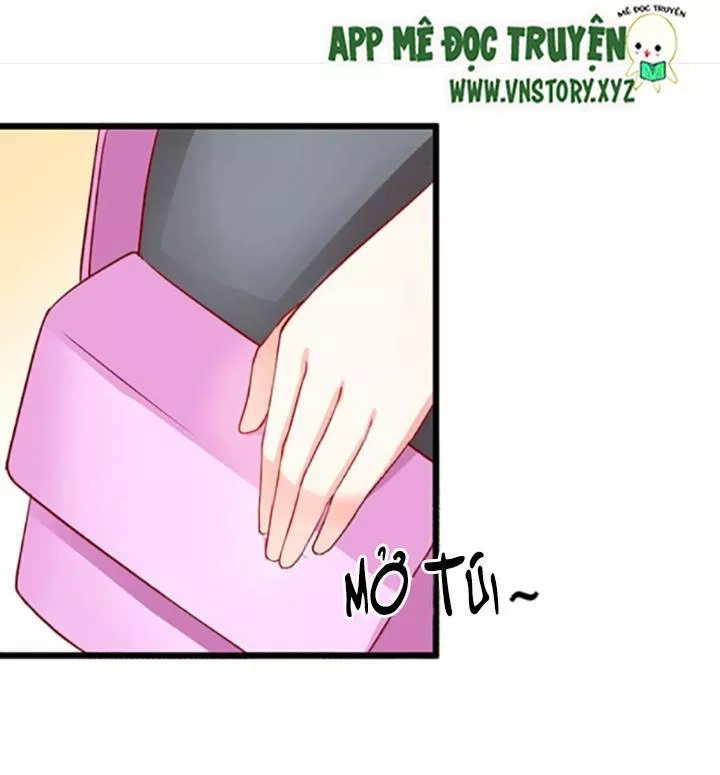 Huyết Tộc Đáng Yêu Chapter 56 - 6