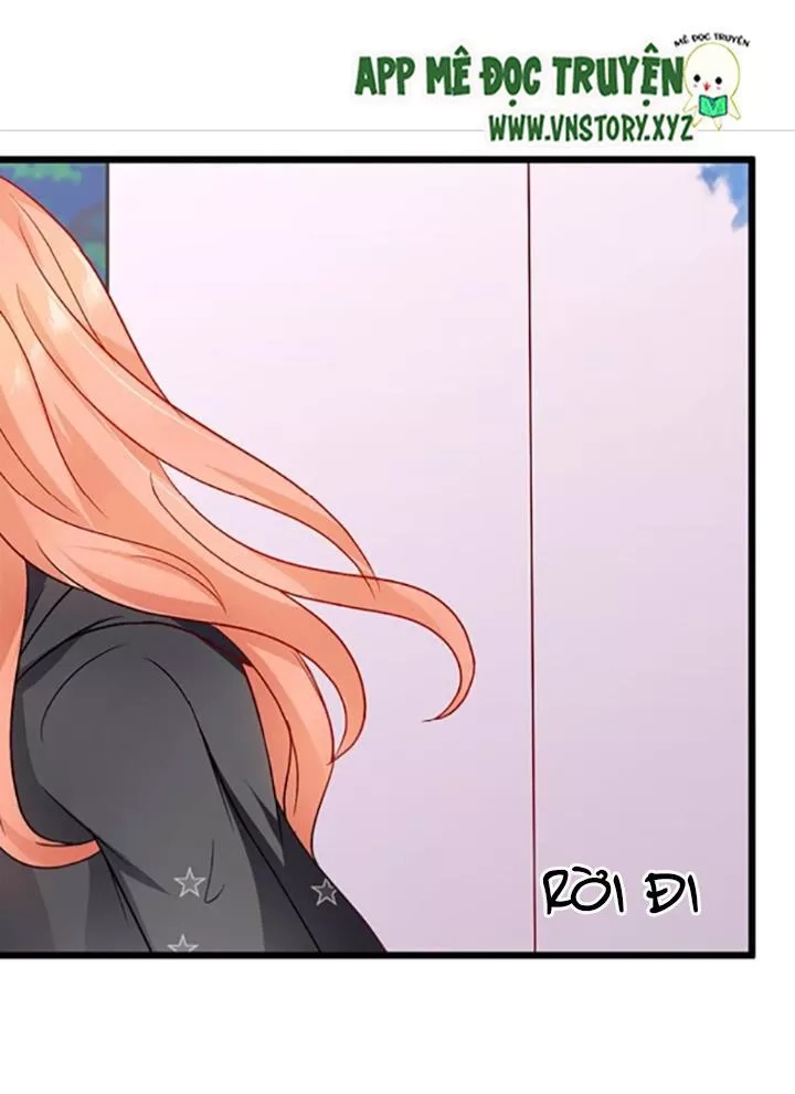 Huyết Tộc Đáng Yêu Chapter 56 - 16