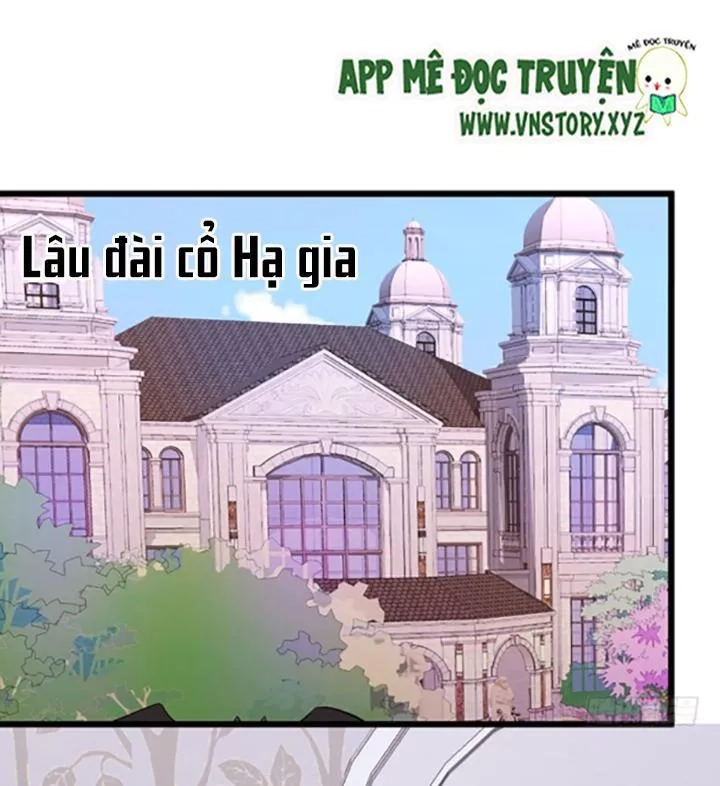 Huyết Tộc Đáng Yêu Chapter 56 - 17