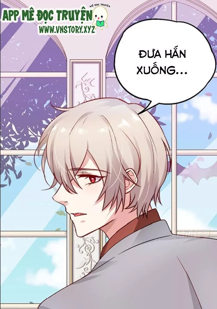 Huyết Tộc Đáng Yêu Chapter 56 - 21