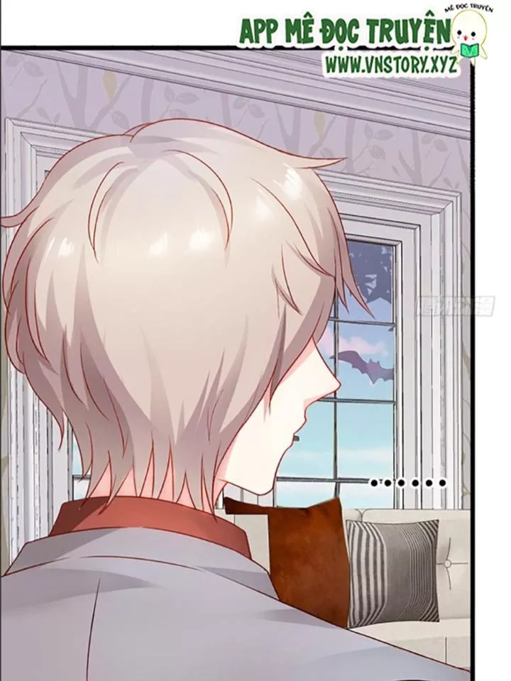 Huyết Tộc Đáng Yêu Chapter 56 - 25