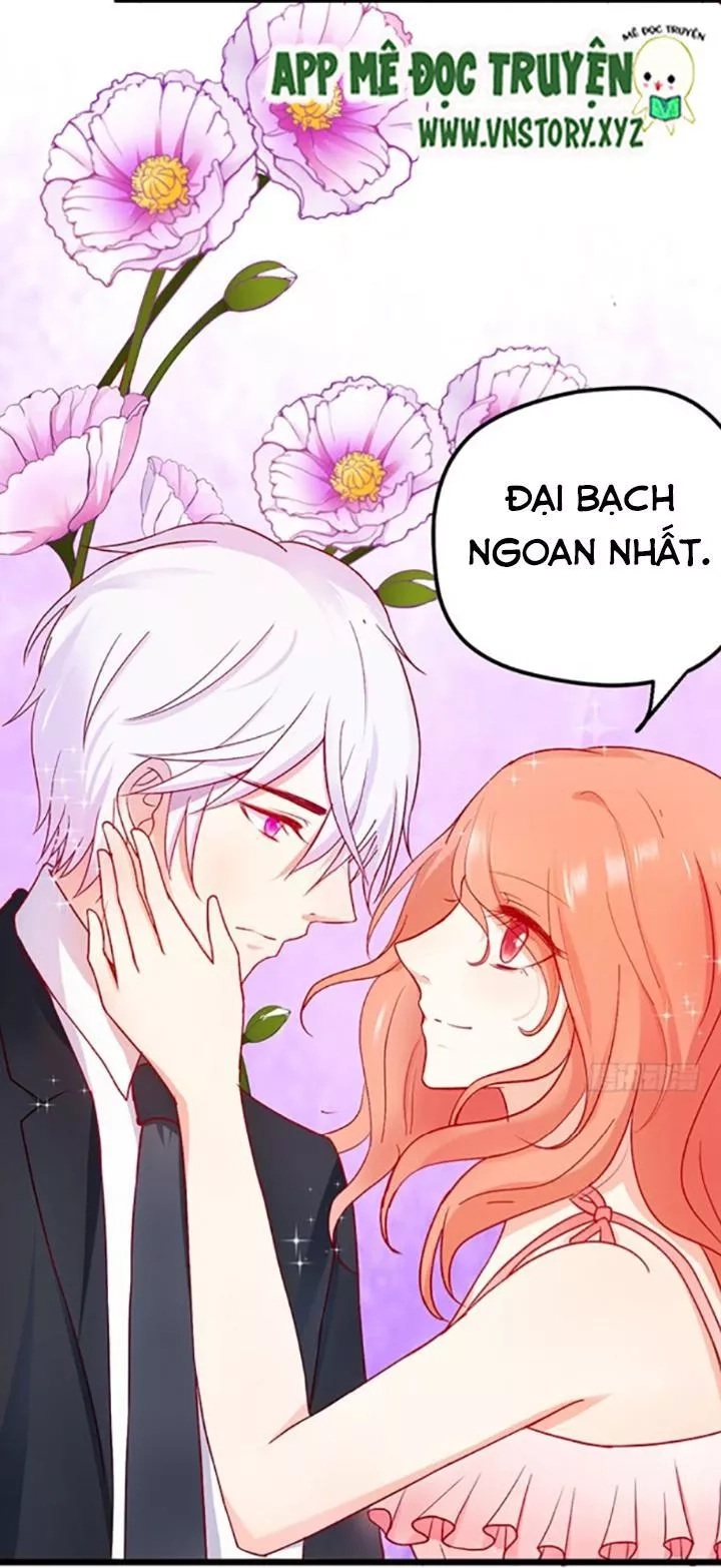 Huyết Tộc Đáng Yêu Chapter 56 - 43