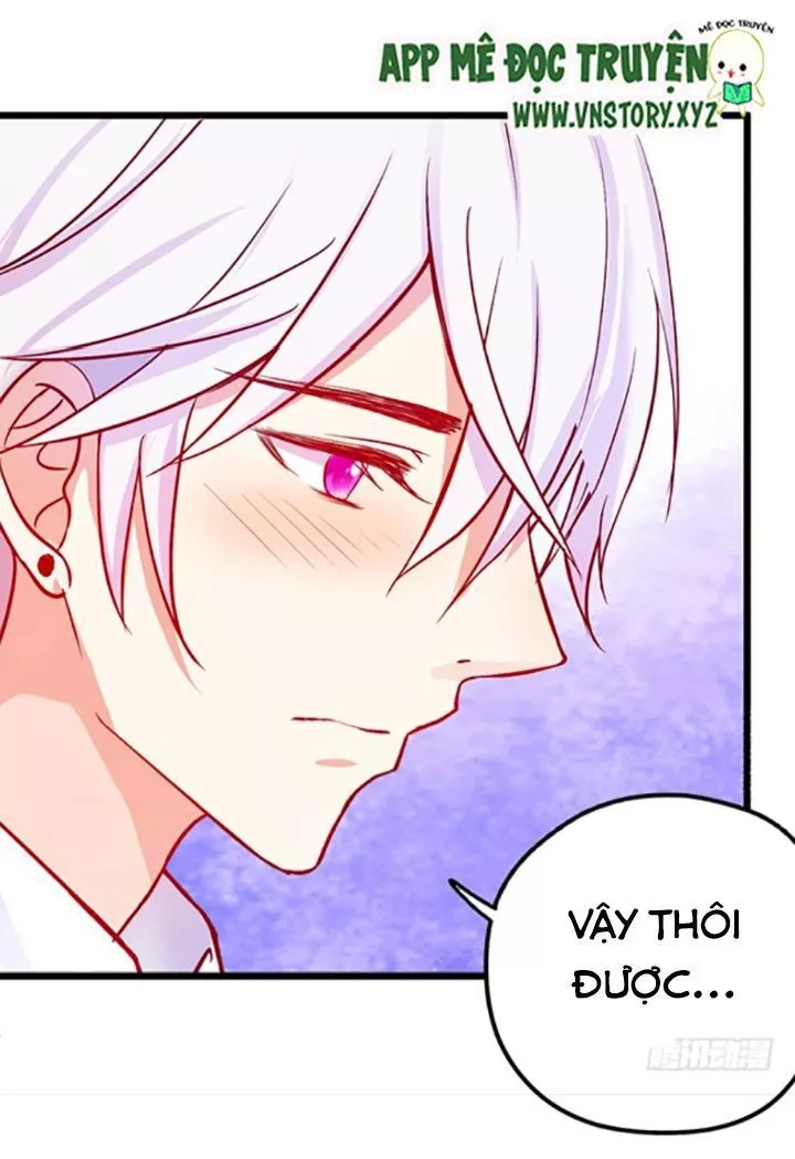 Huyết Tộc Đáng Yêu Chapter 56 - 44