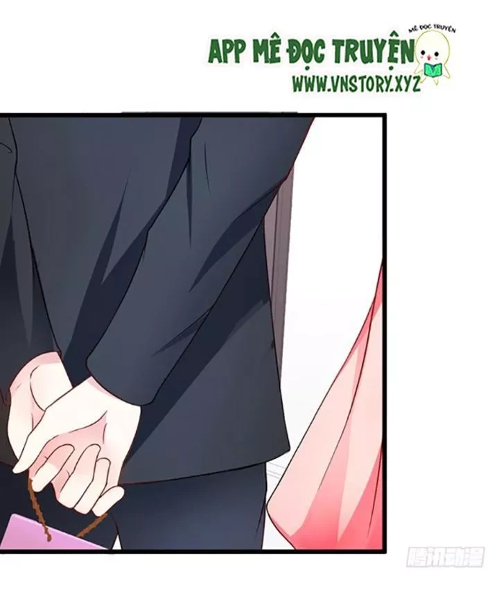 Huyết Tộc Đáng Yêu Chapter 56 - 46