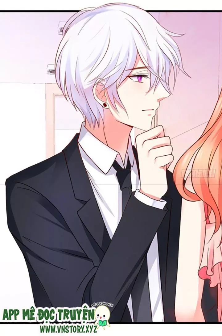 Huyết Tộc Đáng Yêu Chapter 56 - 48