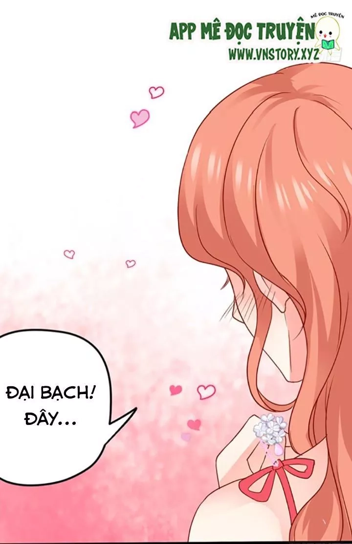 Huyết Tộc Đáng Yêu Chapter 56 - 53