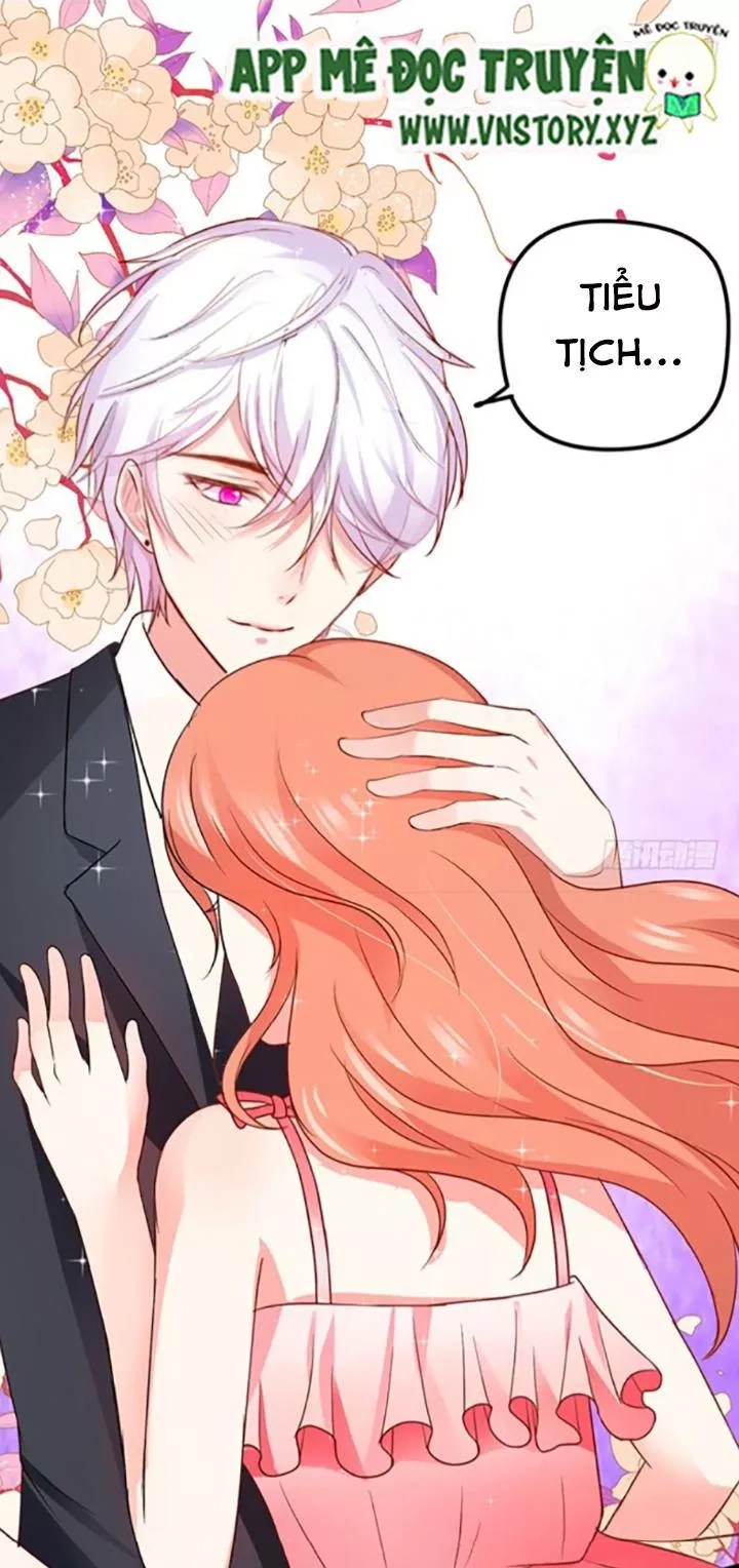 Huyết Tộc Đáng Yêu Chapter 56 - 57