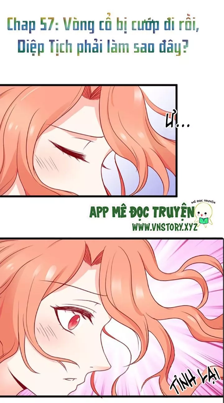 Huyết Tộc Đáng Yêu Chapter 57 - 1