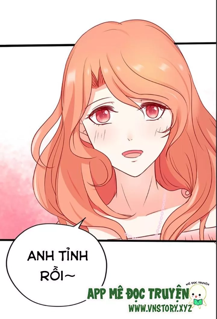 Huyết Tộc Đáng Yêu Chapter 57 - 9