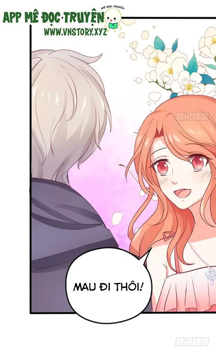 Huyết Tộc Đáng Yêu Chapter 57 - 19