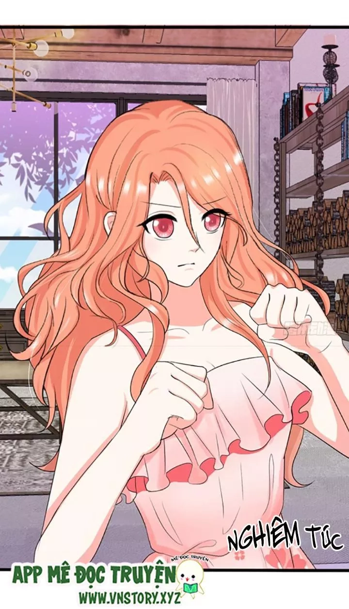 Huyết Tộc Đáng Yêu Chapter 57 - 24