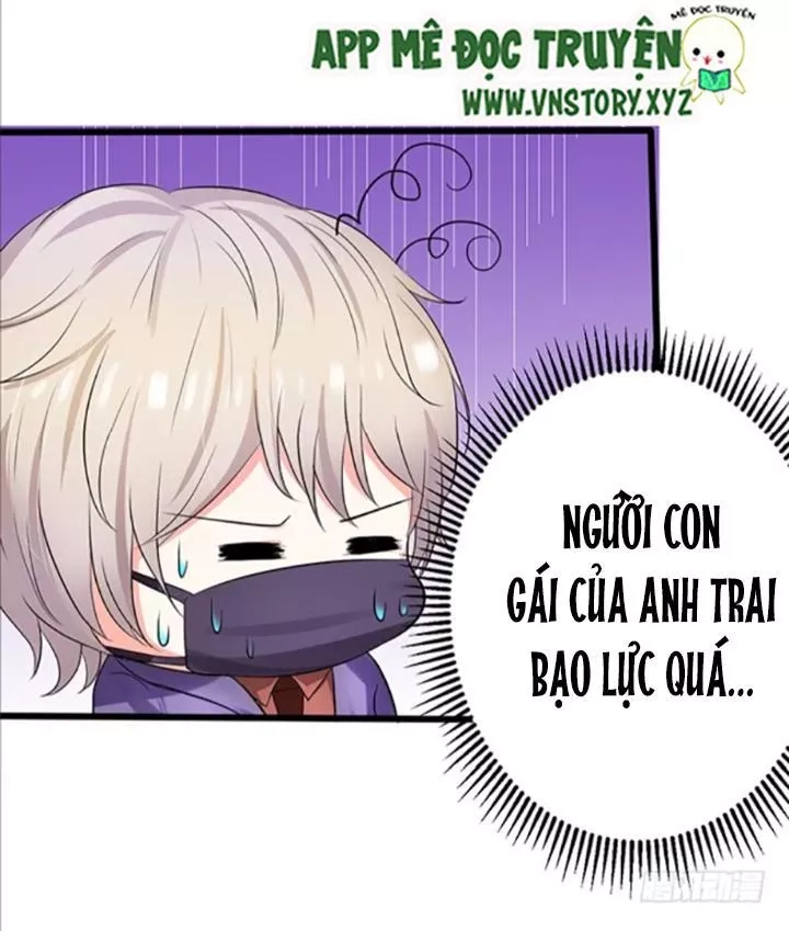 Huyết Tộc Đáng Yêu Chapter 57 - 30