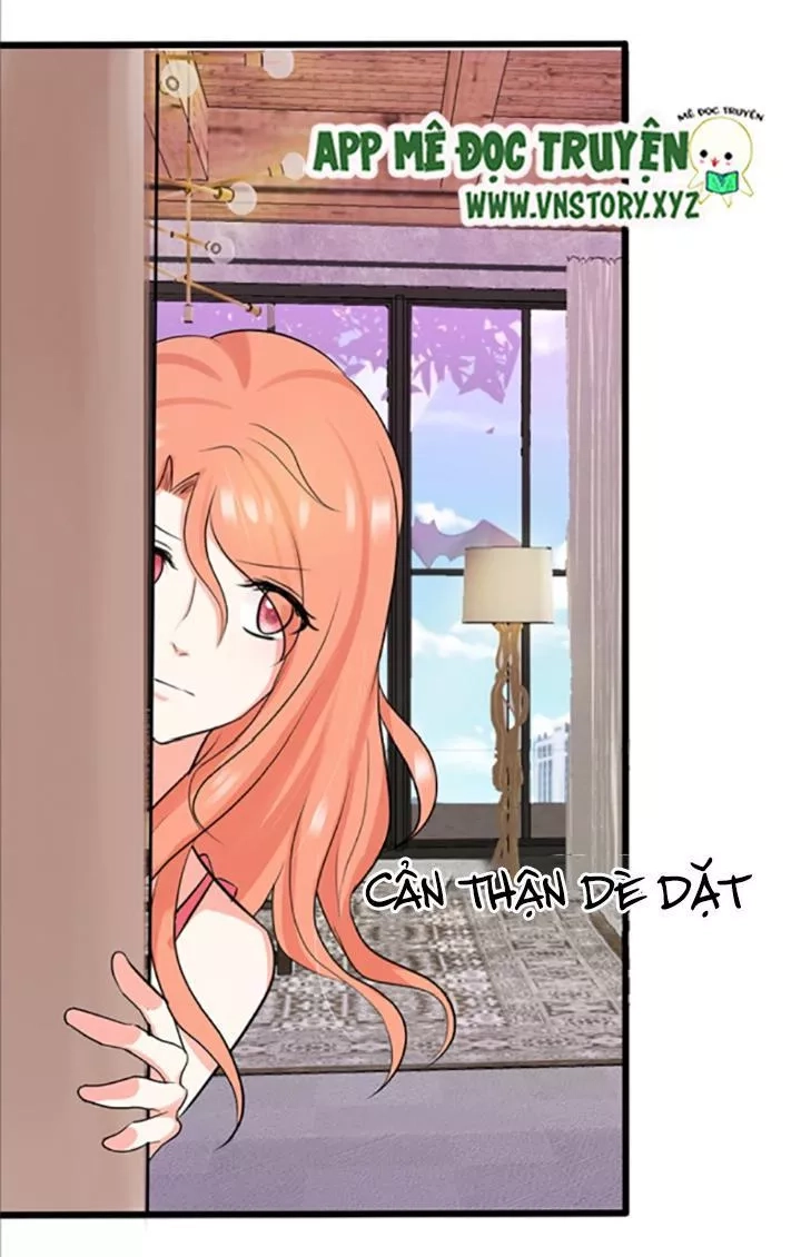 Huyết Tộc Đáng Yêu Chapter 57 - 31