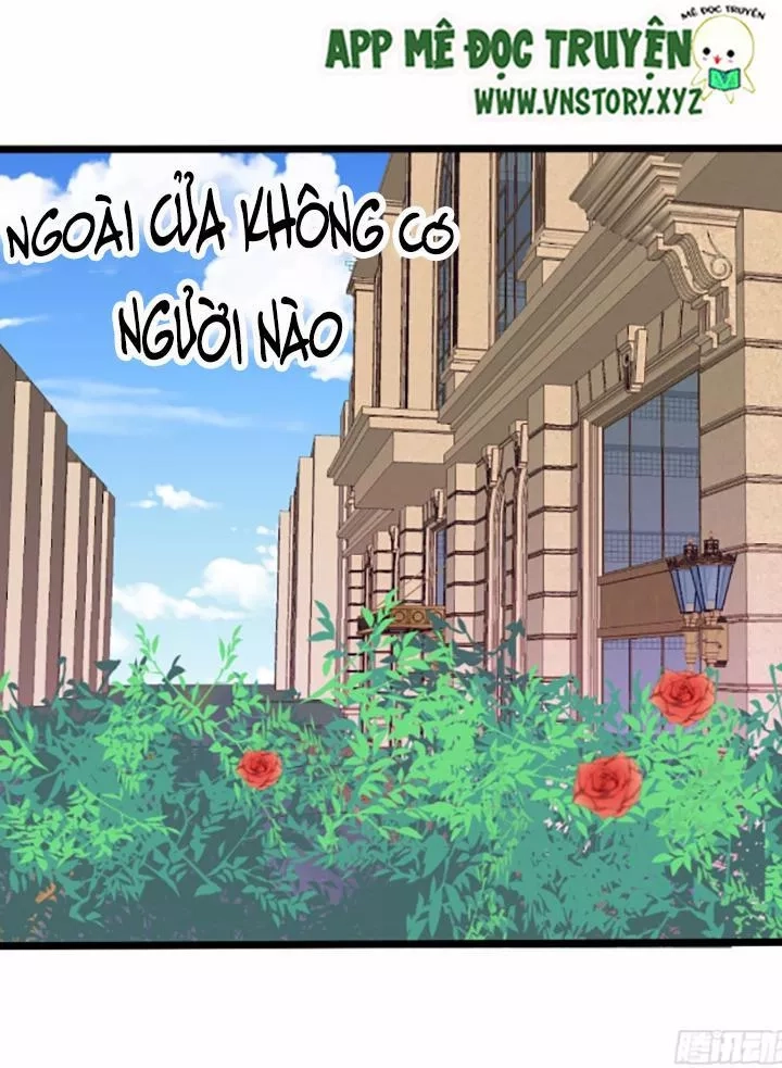 Huyết Tộc Đáng Yêu Chapter 57 - 35