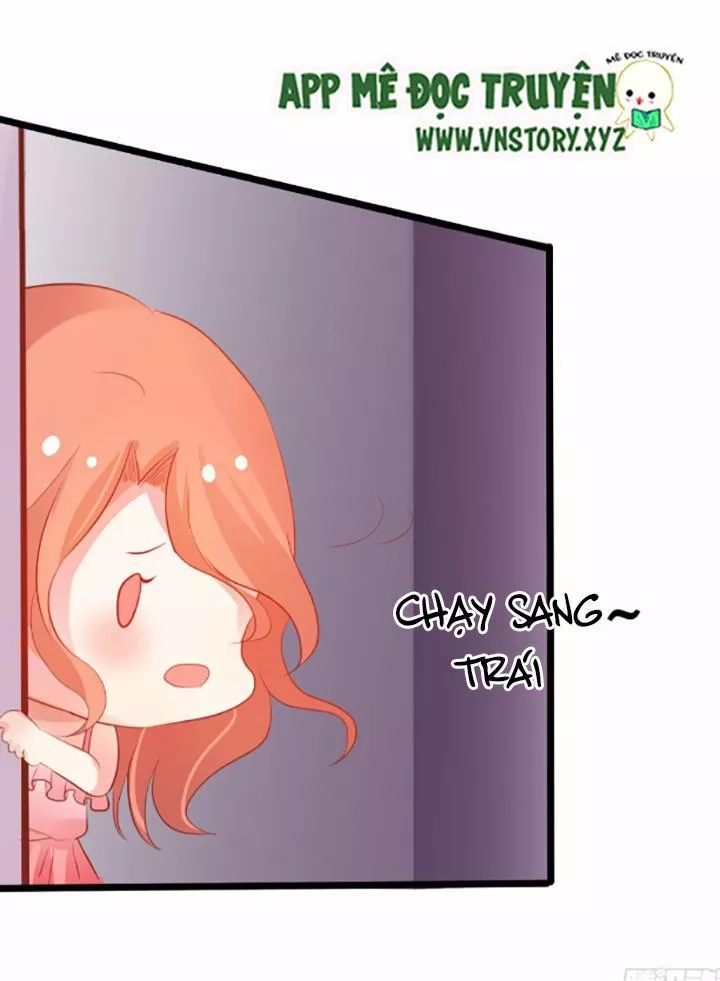 Huyết Tộc Đáng Yêu Chapter 57 - 36