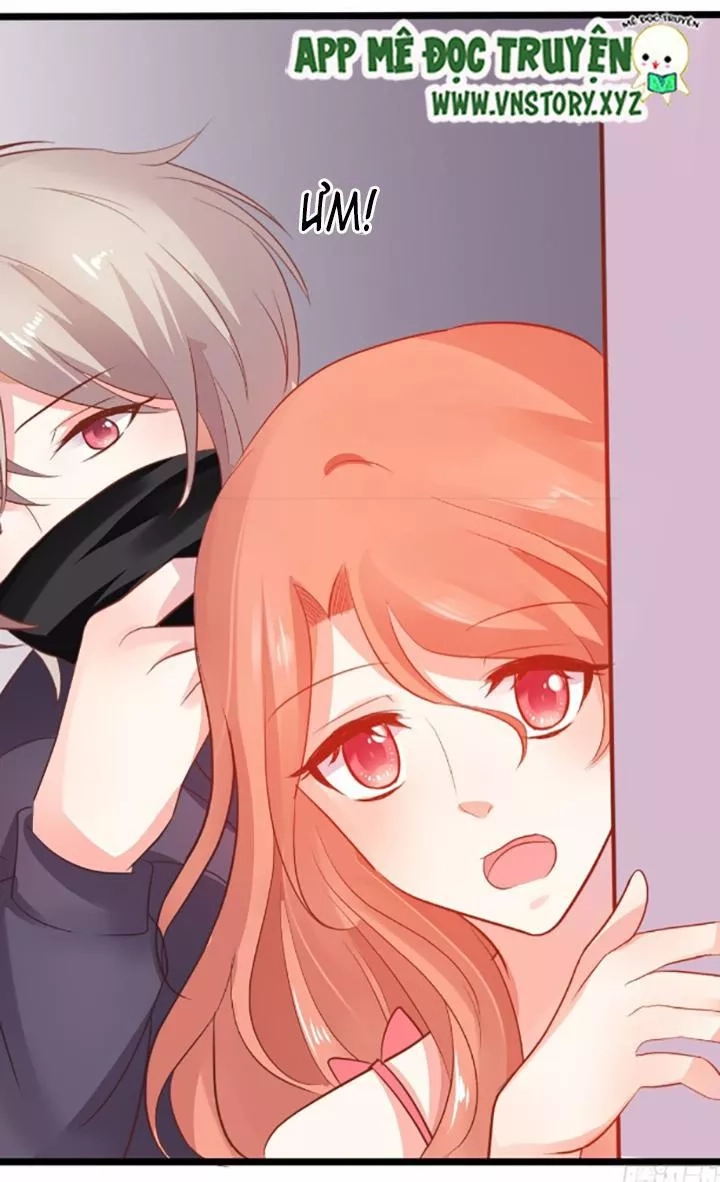 Huyết Tộc Đáng Yêu Chapter 57 - 38