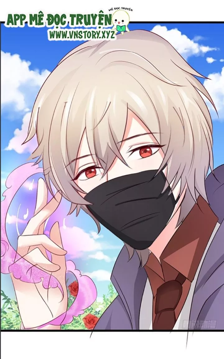 Huyết Tộc Đáng Yêu Chapter 57 - 48