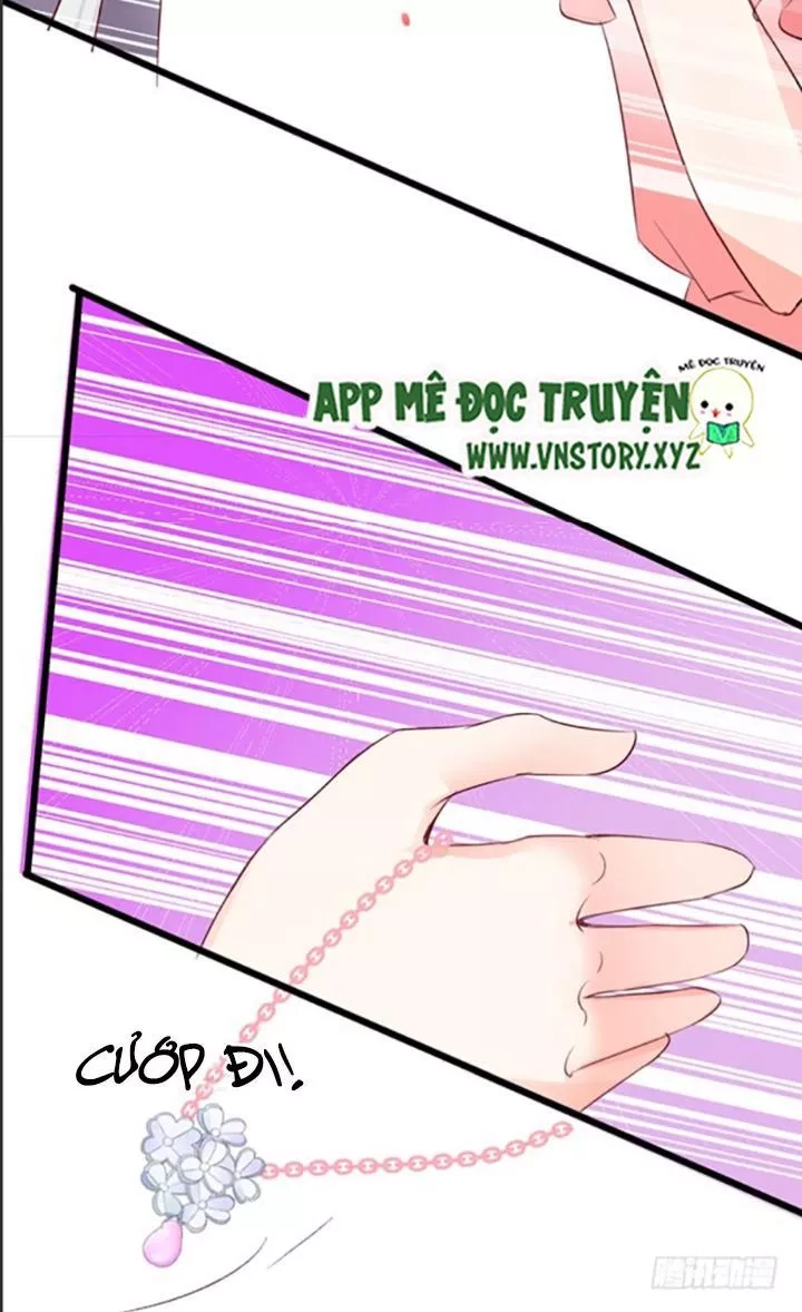 Huyết Tộc Đáng Yêu Chapter 57 - 50