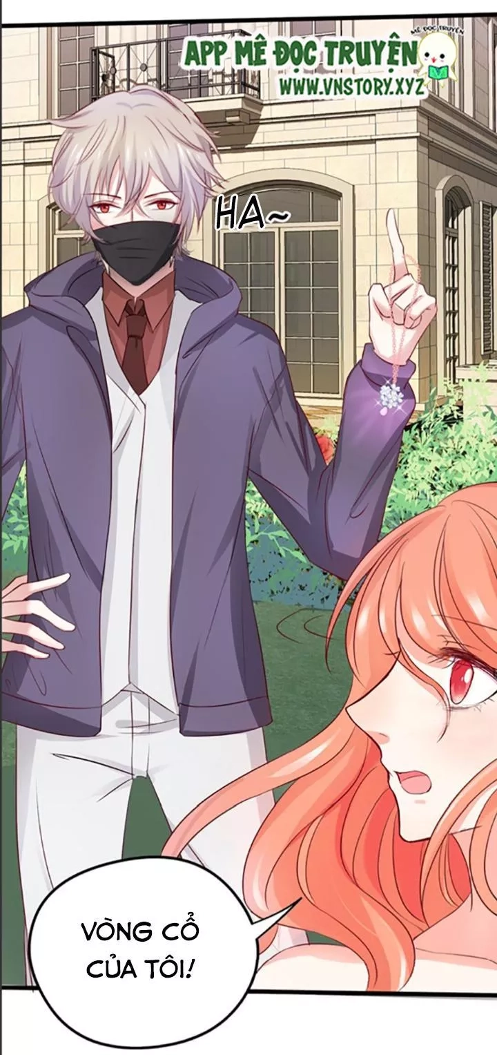 Huyết Tộc Đáng Yêu Chapter 57 - 53