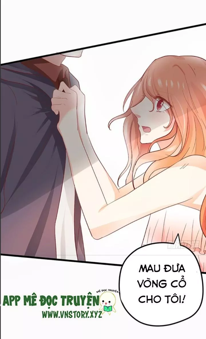 Huyết Tộc Đáng Yêu Chapter 57 - 57