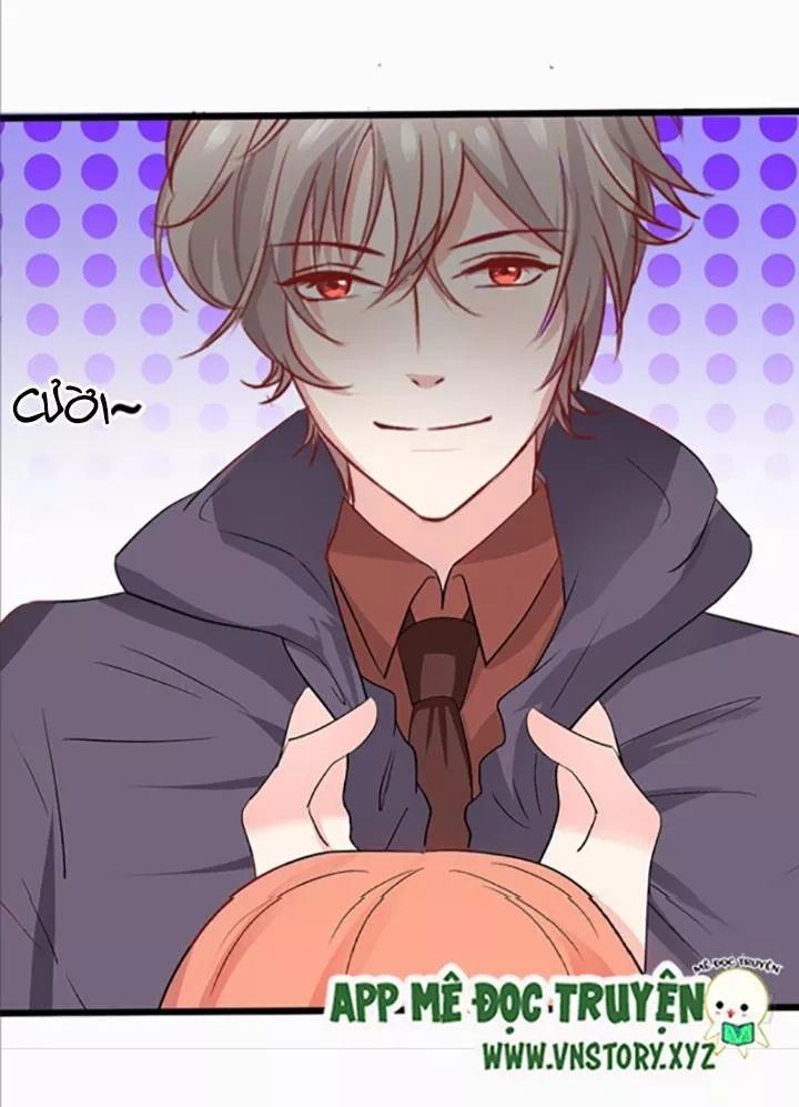 Huyết Tộc Đáng Yêu Chapter 57 - 58