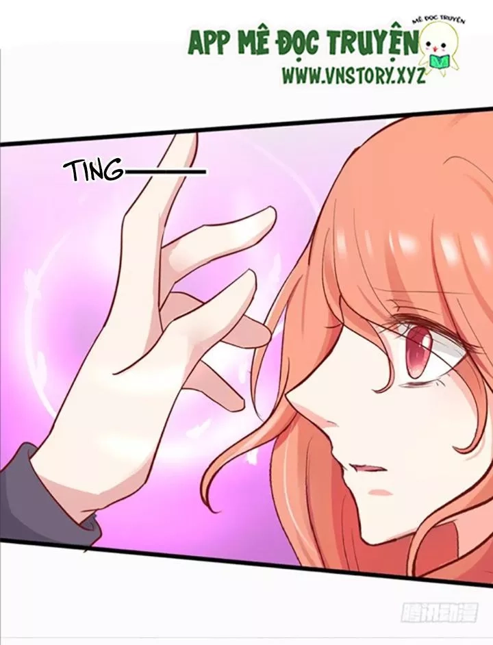 Huyết Tộc Đáng Yêu Chapter 57 - 61