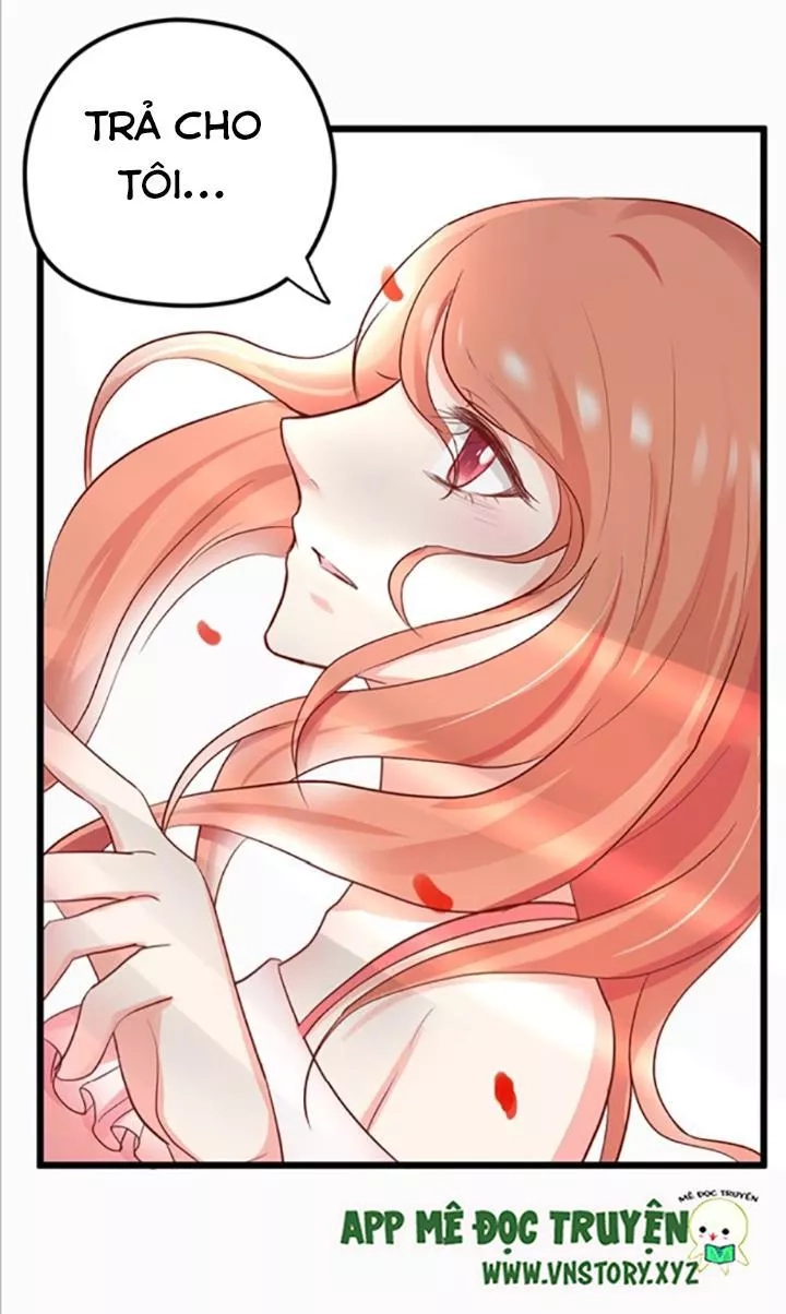 Huyết Tộc Đáng Yêu Chapter 57 - 62