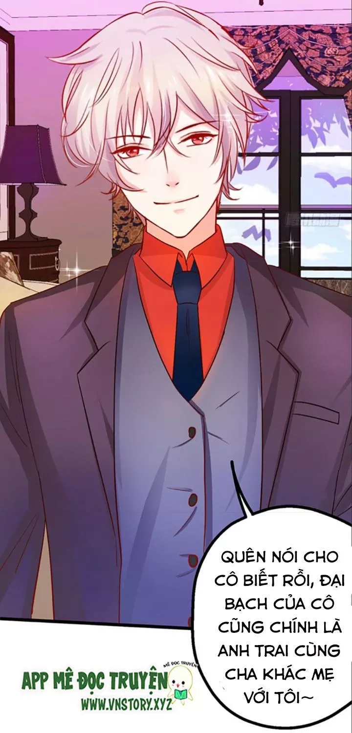 Huyết Tộc Đáng Yêu Chapter 58 - 5