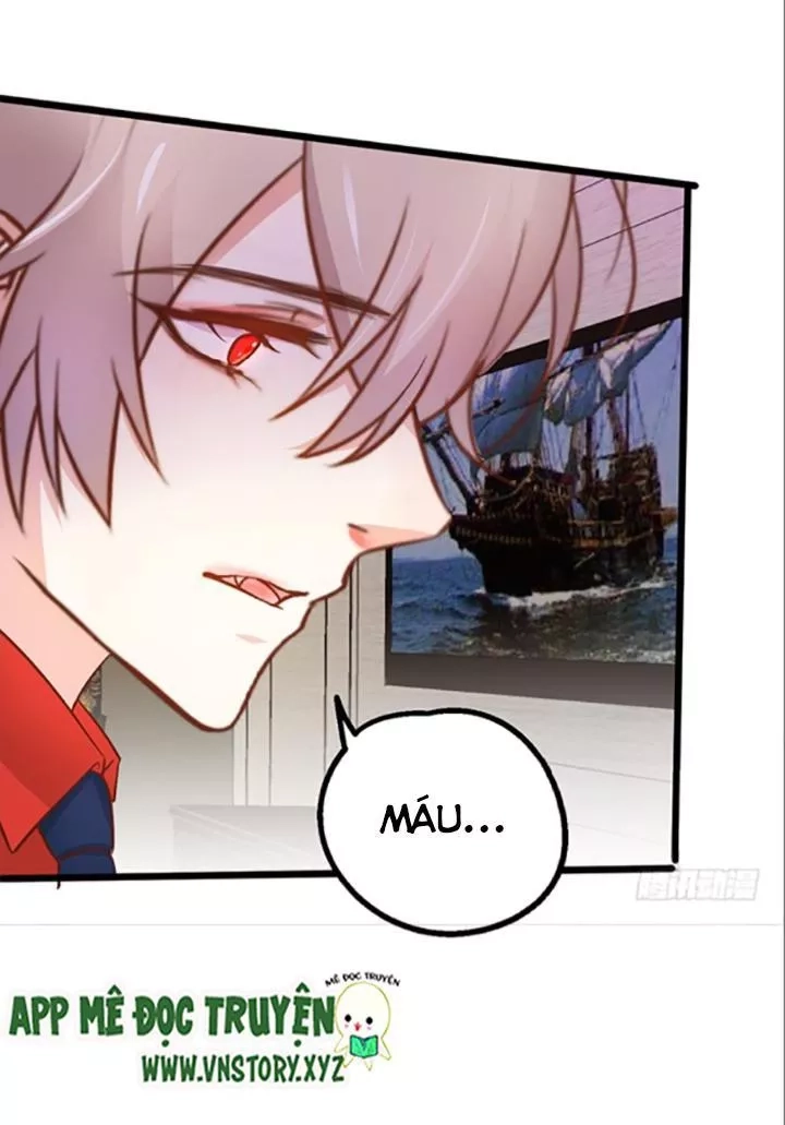 Huyết Tộc Đáng Yêu Chapter 58 - 19