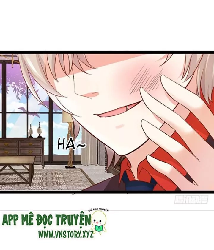 Huyết Tộc Đáng Yêu Chapter 58 - 26