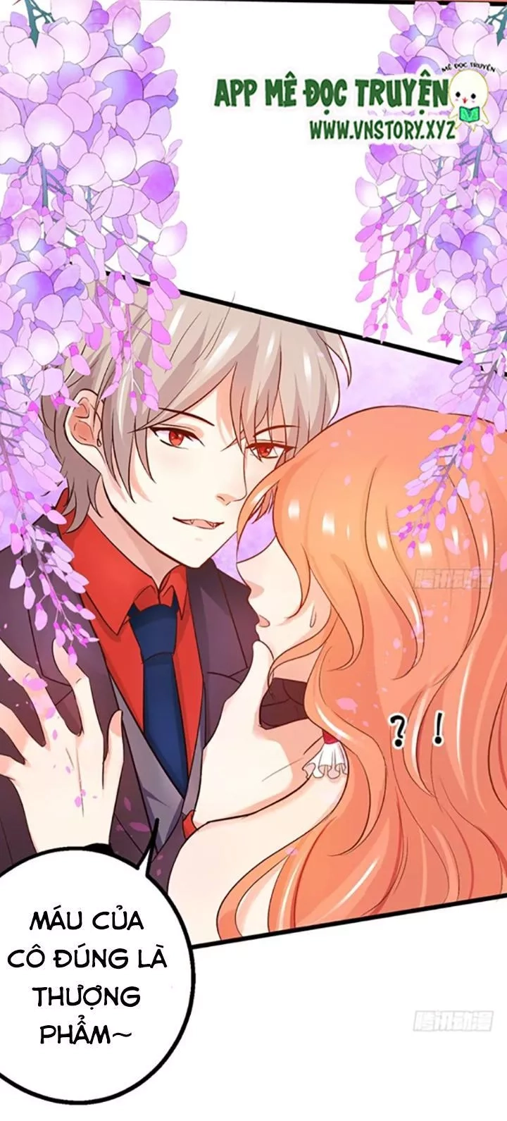 Huyết Tộc Đáng Yêu Chapter 58 - 28