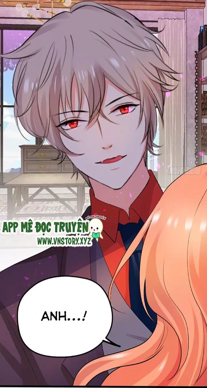 Huyết Tộc Đáng Yêu Chapter 58 - 31