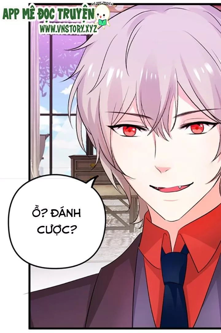 Huyết Tộc Đáng Yêu Chapter 58 - 35